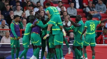 اللقاء المنتظر.. السودان يواجه تيرانجا بقوة في بطولة الكان 2025